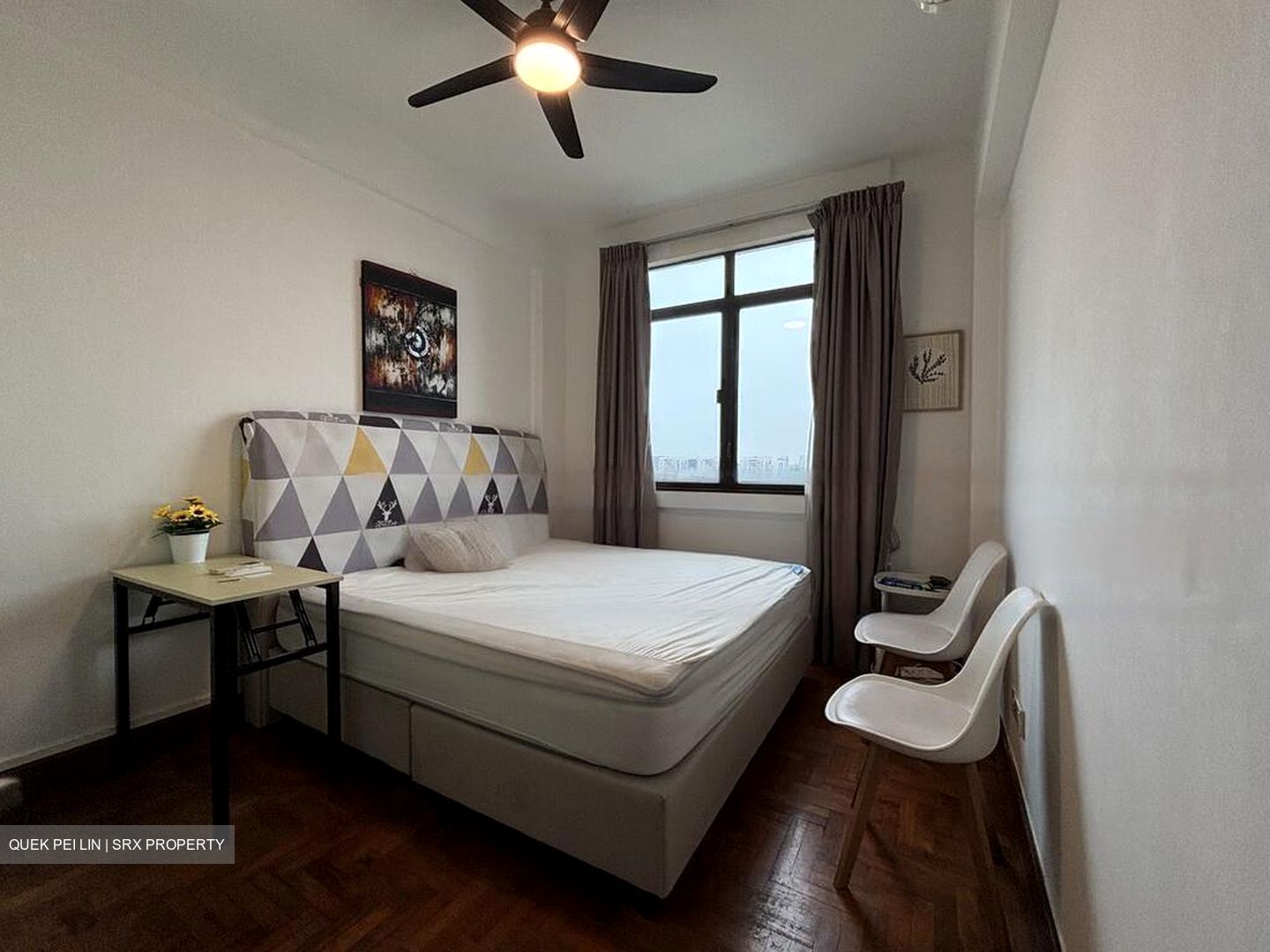 Parc Oasis (D22), Condominium #480769791